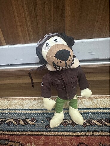 CAPTAIN KANGAL