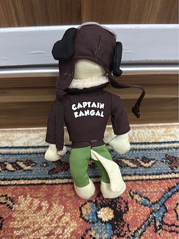  Beden CAPTAIN KANGAL