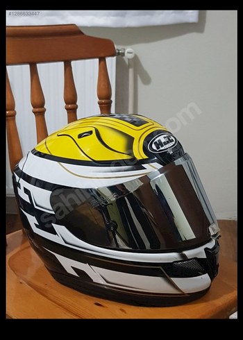 HJC RPHA 11 MOTOSİKLET KASK - Görsel 2