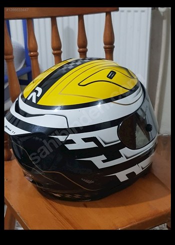 HJC RPHA 11 MOTOSİKLET KASK - Görsel 3