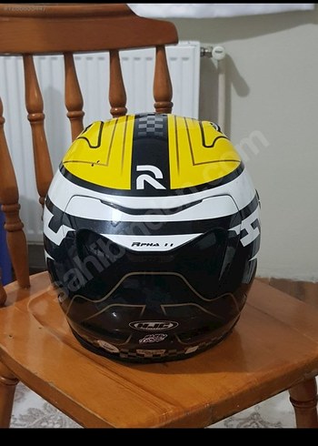 HJC RPHA 11 MOTOSİKLET KASK - Görsel 5