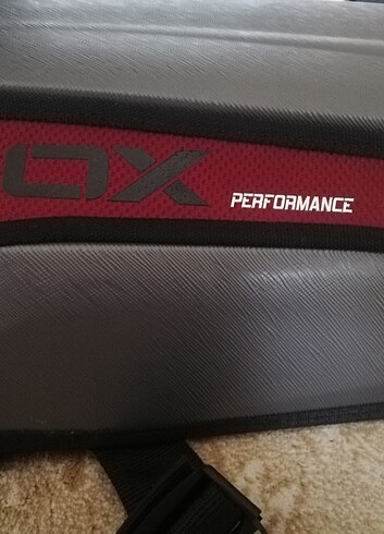 Diğer Ox Performance Motosiklet Çanta 