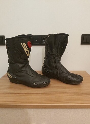 SİDİ RACİNG BOT - Görsel 3