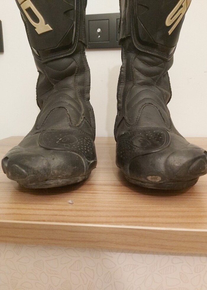 SİDİ RACİNG BOT - Görsel 2