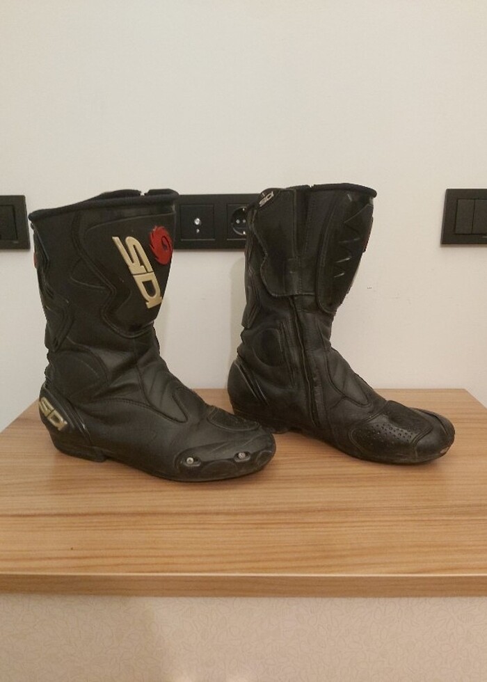 SİDİ RACİNG BOT - Görsel 3