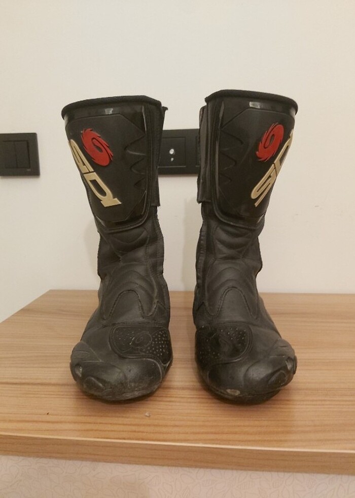 SİDİ RACİNG BOT - Görsel 4