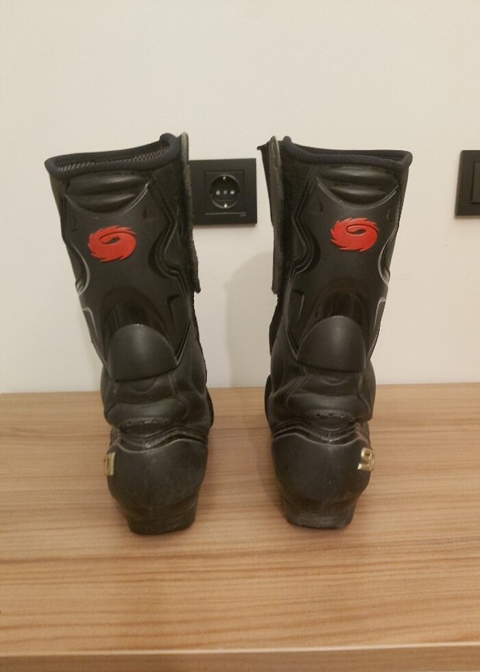 SİDİ RACİNG BOT - Görsel 5