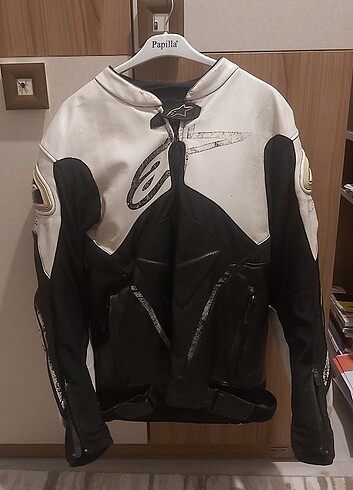 Alpinestar mont
