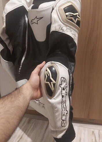 Alpinestar mont - Görsel 5