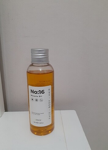 Sinoz no:16
