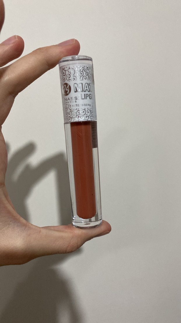 Sıfır ruj - Görsel 3