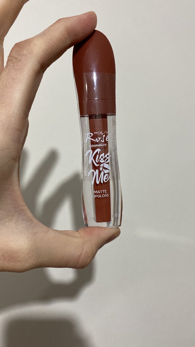 Sıfır ruj - Görsel 2