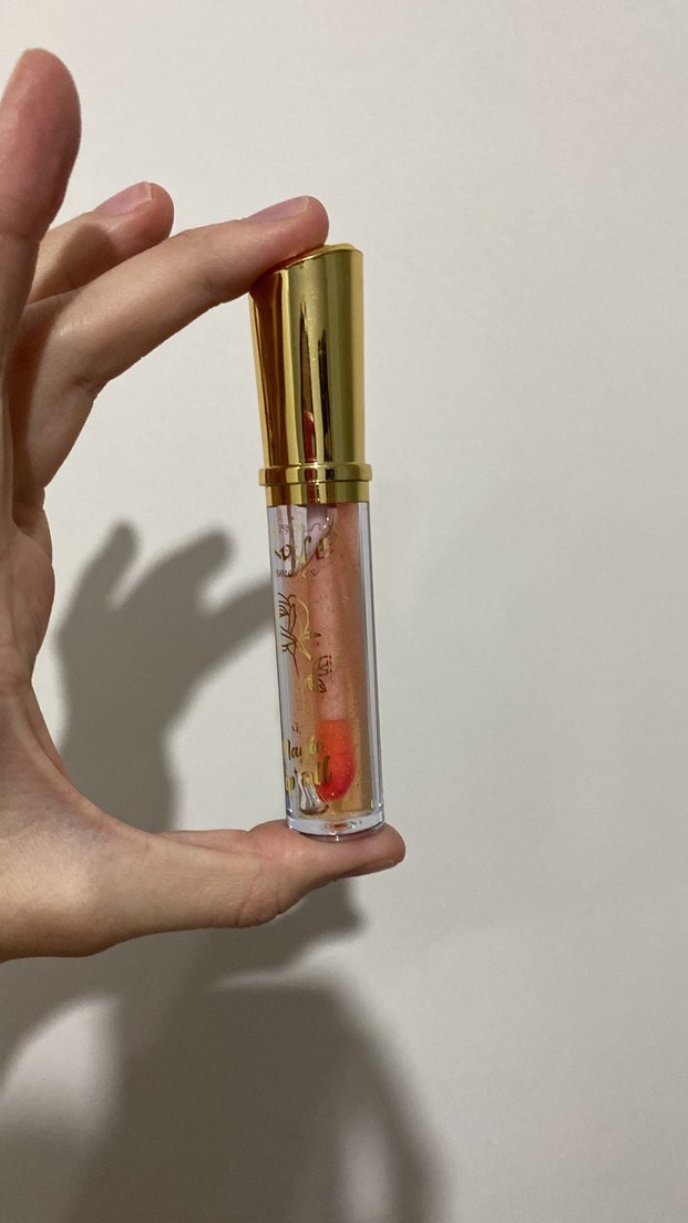 Sıfır ruj - Görsel 4