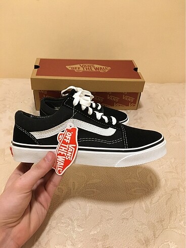 Vans Ayakkabı