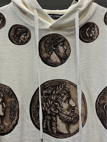 Dolce & Gabbana Dolce Gabbana Sweat