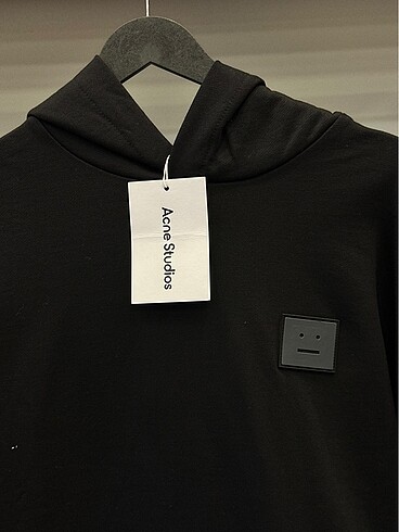 m Beden Acne Studio Sweat