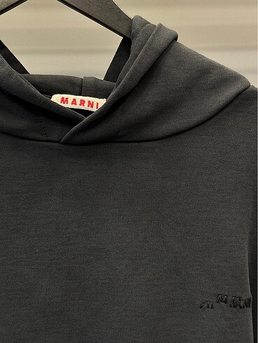 l Beden Marni SWEATSHİRT