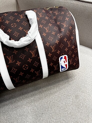 Beden Louis Vuitton NBA Keepall