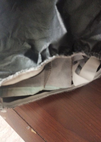 Motosiklet örtüsü - Görsel 3