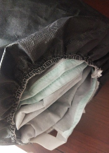 Motosiklet örtüsü - Görsel 4