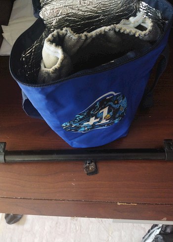 Motosiklet örtüsü - Görsel 6