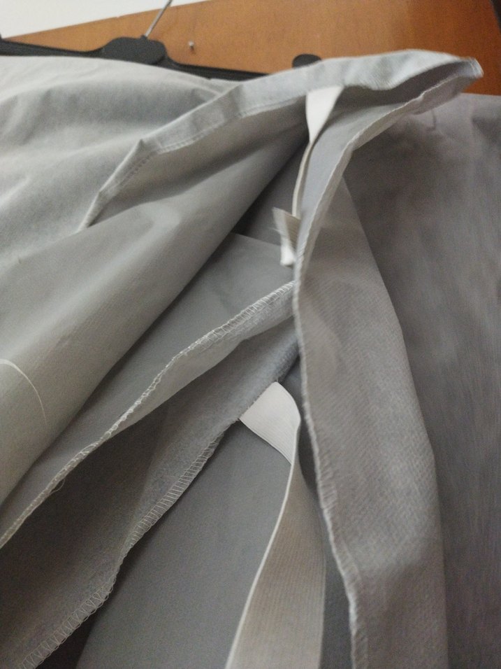 Motosiklet örtüsü - Görsel 2