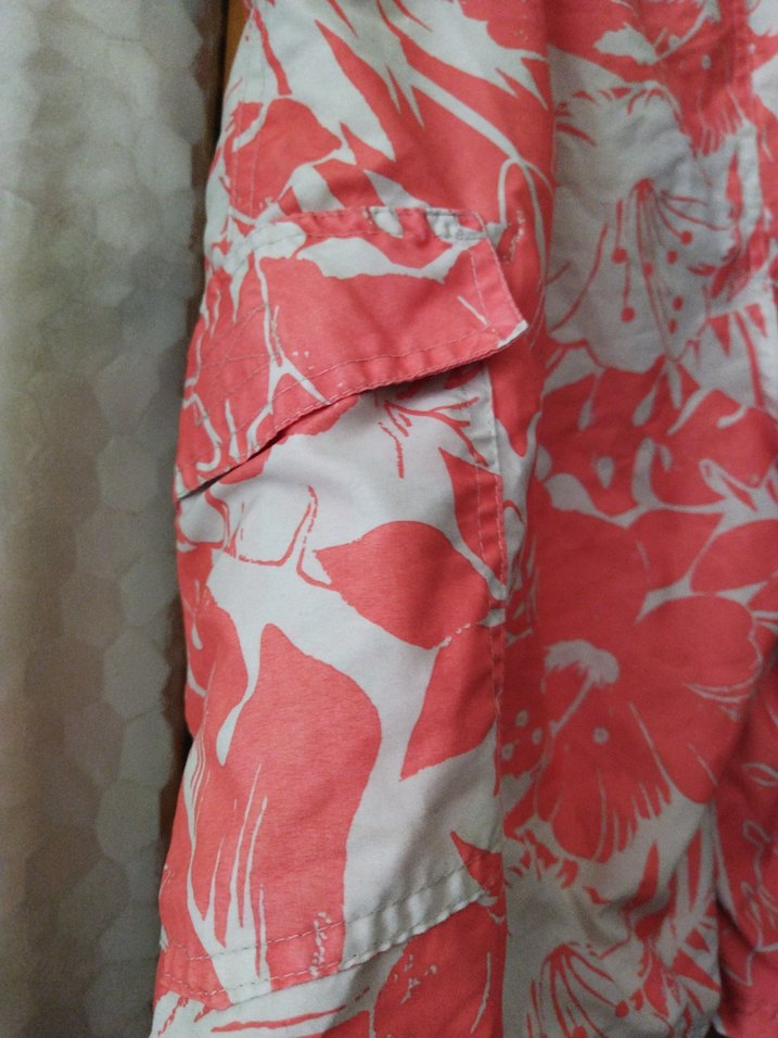 Renkli Bağcıklı Erkek Yüzme Şortu - Görsel 3