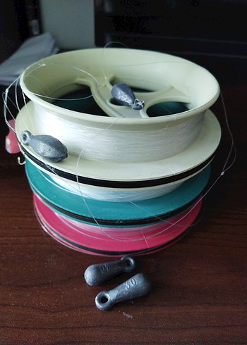 balık oltası - Görsel 5