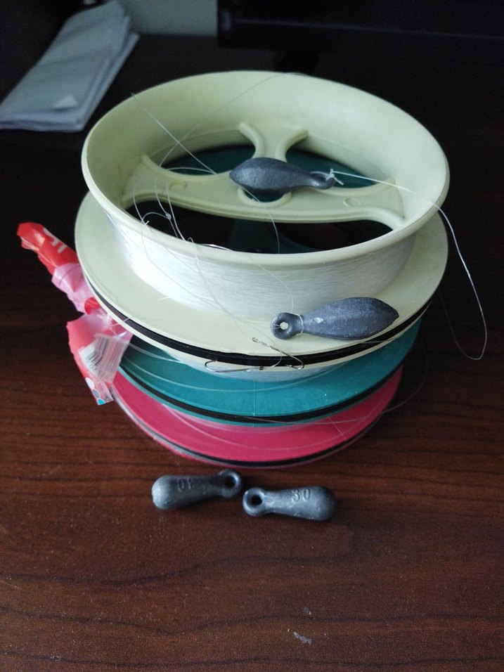 balık oltası - Görsel 2