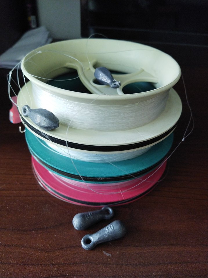 balık oltası - Görsel 5