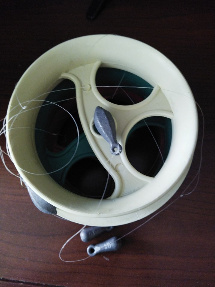 balık oltası - Görsel 4