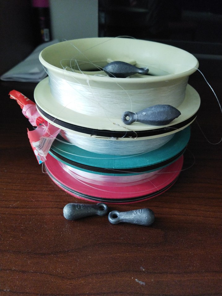 balık oltası - Görsel 3