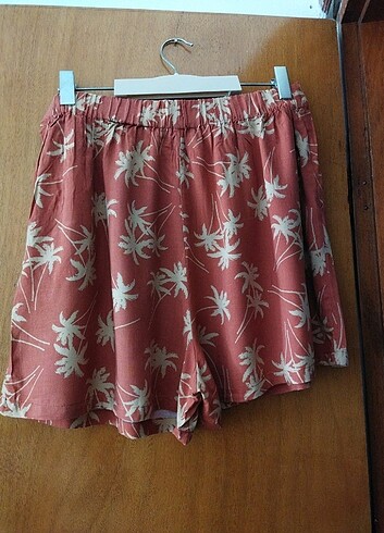 42 Beden Mini şort