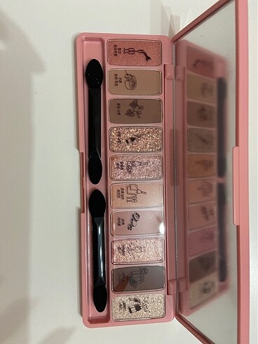Etude - Play Color Eyes Rose Wine