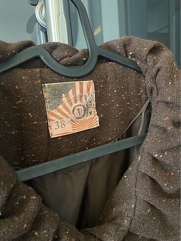 Koton Mont - Görsel 3