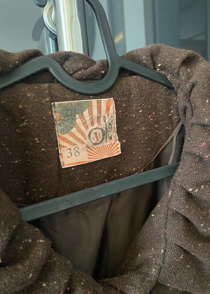 Koton Mont - Görsel 3