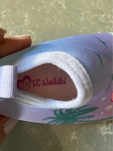 Deniz Ayakkabısı - Görsel 2