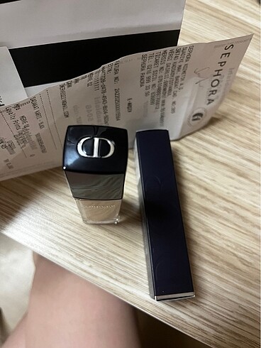  Beden Renk Dior forever skin correct 0N concealer