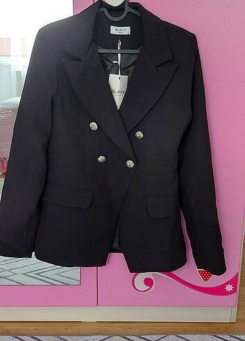 Blazer ceket