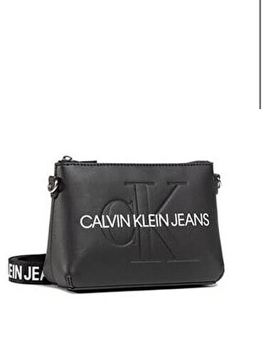 Calvin klein askılı çanta