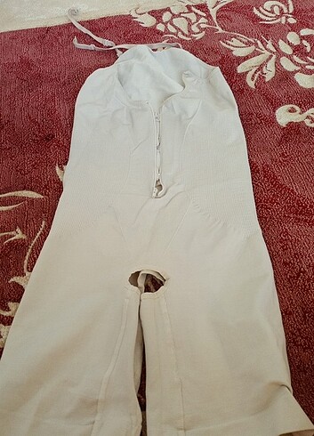 Bayan korse