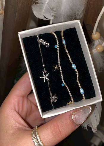 Celik Bileklik - Görsel 2