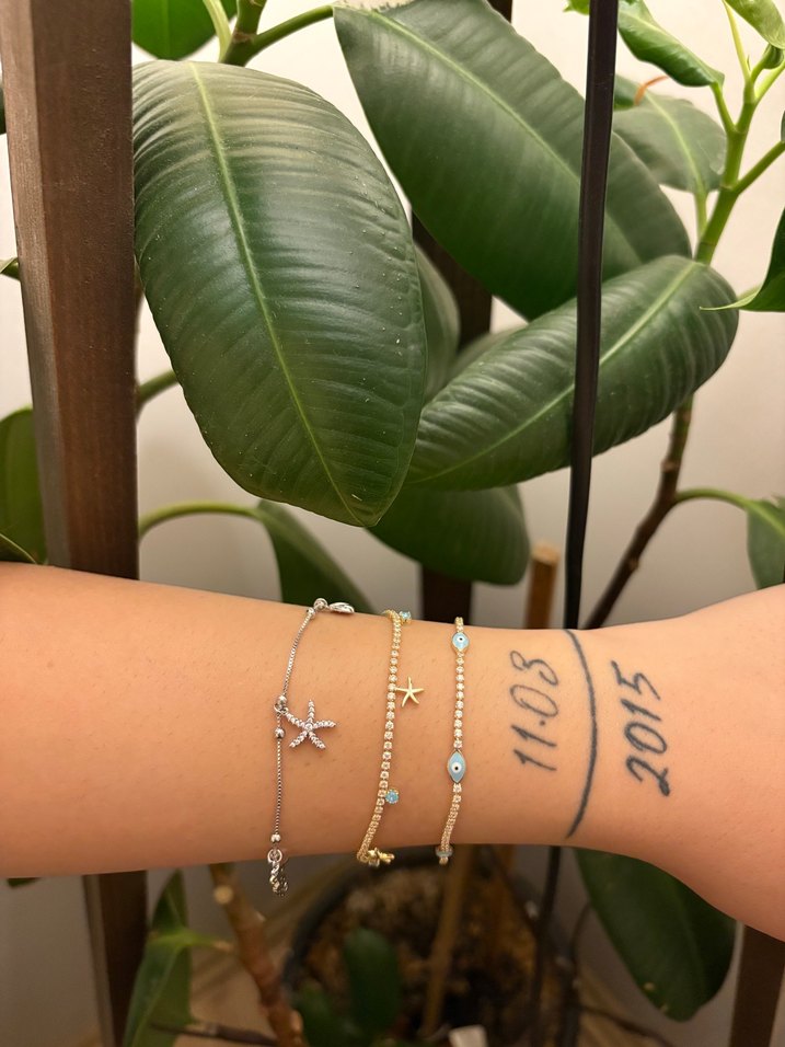 Celik Bileklik - Görsel 4