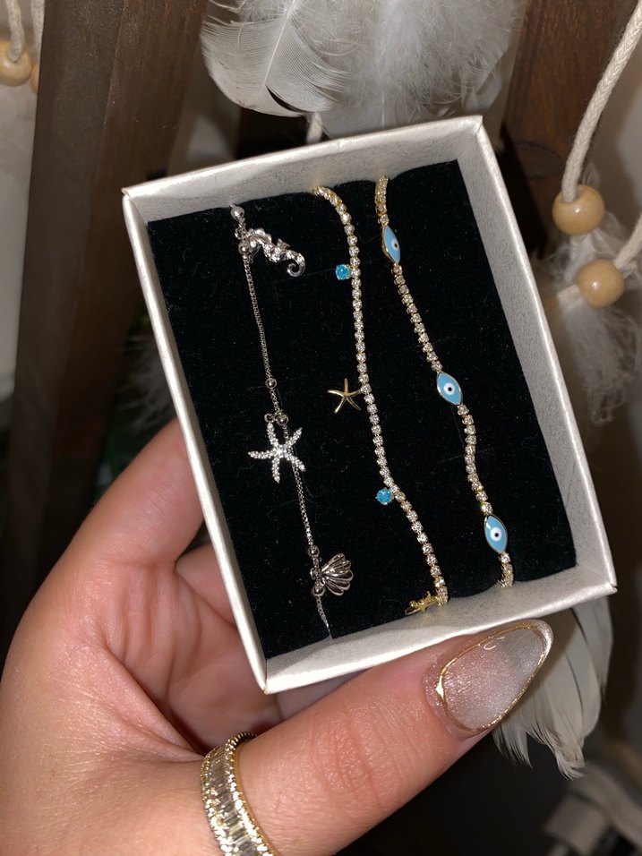 Celik Bileklik - Görsel 2