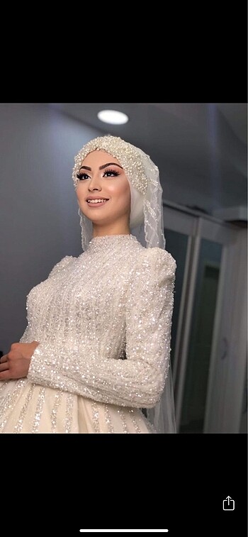 Gelin taç