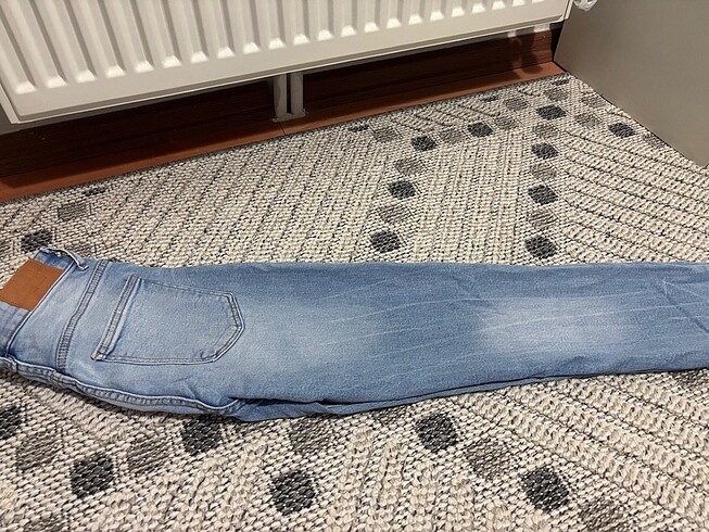 Bershka BERSHKA jean