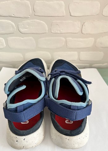 Camper sandalet ayakkabı - Görsel 3