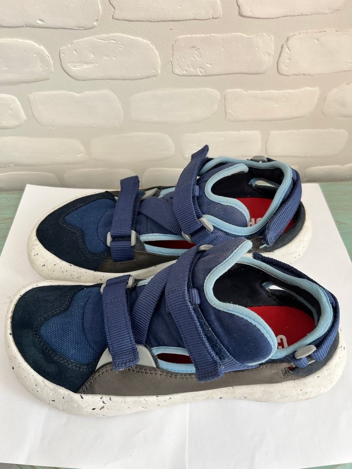 Camper sandalet ayakkabı - Görsel 2