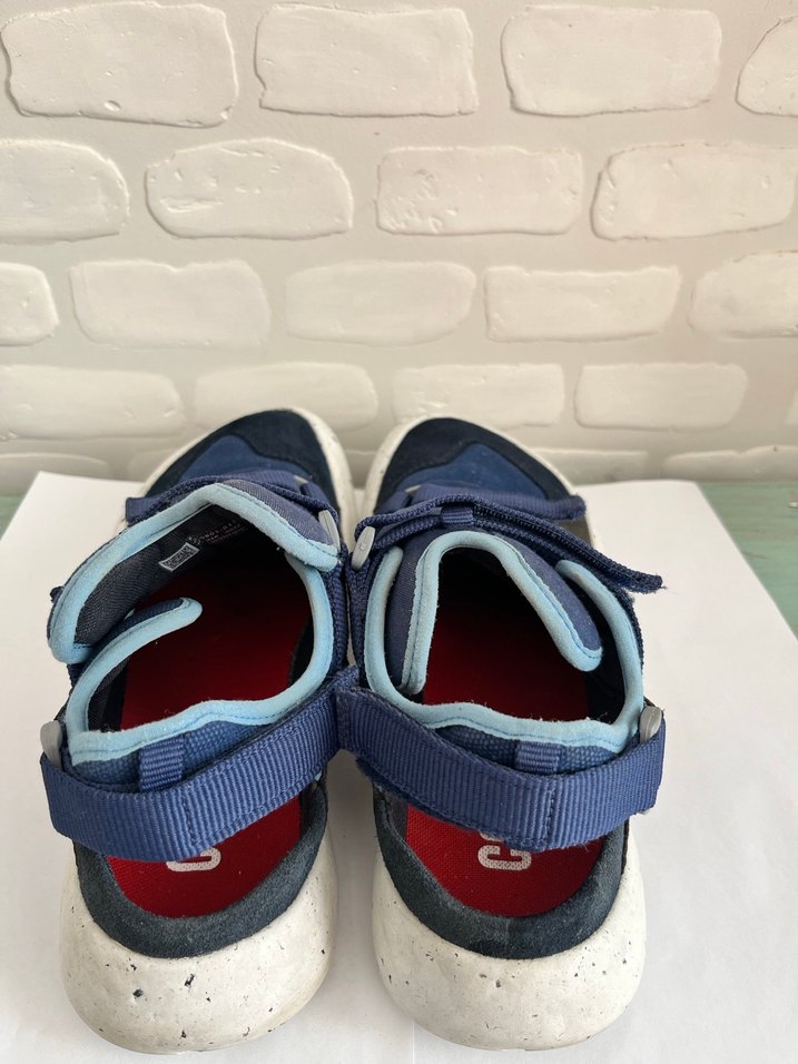 Camper sandalet ayakkabı - Görsel 3