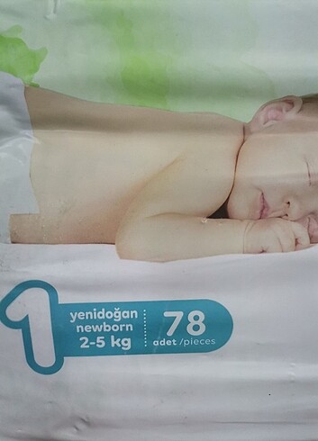 Diğer Bebek bezi